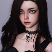 1/3 BJD SD Doll 63cm mari Realistic Ball-Joint Articulated Figure - Elegant Woman Birthday Gift w/ Movable Limbs Free Shipping
