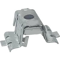 Roof Console Frame Clip For Golf MK7 5G 1K0867633 Roof Armrest Buckle Metal Car Replacement Parts Accessories