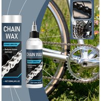 120ml Bike Chain Lubricant Mountain Motorcycle Lubricant For Dry/Wet Conditions Chain Cleaner Maintenance Agent
