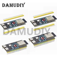 ESP32/ESP32-C3/ESP32-S3 Dual Type-C Development Board CORE Board ESP32-C3-DevKitM-1 ESP32-C3-MINI-1 ESP32-S3-DevKit C N16R8 N8R2