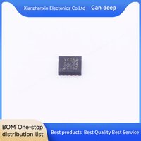 5pcs/lot 74LVC08ABQ Screen printing VC08A VQFN14 Logic chip in stock