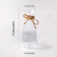 Trendy Plastic Vases for Exciting DIY Flower Arranging and Interior Decor Projects Home Crafting