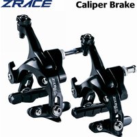 ZRACE BR-001 Caliper Brake Road and Folding Bicycle Brake, Dual Pivot Calipers