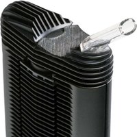 Hot Sale Replacment Glass Mouthpieces And Regular Plastic Mouthpieces For Mighty Crafty Mighty+ Crafty+