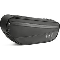 AliExpress NONE OFFBONDAGE Bike Bag 2.1L Bicycle Top Tube Bag Waterproof Reflective Cycling Front Frame Bag Portable MTB Road Bike Accessories