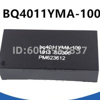 new 5PCS BQ4011MA BQ4011YMA-100 -70 -120 -150 -200 DIP28 in stock