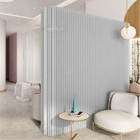 Folding Room Divider Screen Partition For Salon Office Living Room And Bedroom Colorful Partition Panels For Room Divider