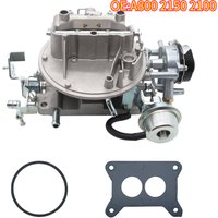 High quality New For A80021502100 Carburador Para For 302 289 351 V8 2150 F150 A800 2150 2100