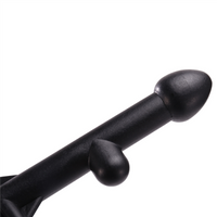A27U New Multifunctional Portable Massager Point Blood Muscle Massage Stick Shoulder And Neck Back Self Massage Tool Fitness