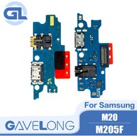 Factory Direct For Samsung M20 Port Connector Charging Flex Cable USB Dock Connector Fast Charger Board