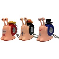 One Piece Anime Den Den Mushi Model Toys Cartoon Luffy Sabo Ace Snail Shaped Phone Can Sound Recording Toys Festvial Gifts