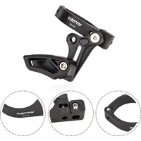 AliExpress Mountain Bike Chain Guide Drop Catcher Frame Single Speed Chains Guard Stabilizer Seat Tube Protector Bicycle Accessories
