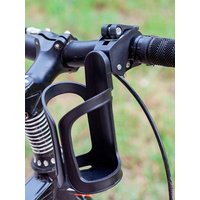 AliExpress NONE Universal Adjustable Motorcycle Water Cup Bracket Bicycle Bottle Holder Stroller Bike Bottle Rack
