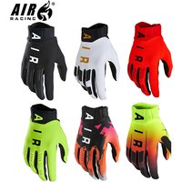AliExpress NONE AIR 6 Colors Men Motorcycle Gloves Touch Screen Mountain Bike Mtb Gloves Full Finger Motocross Racing Protective Gloves