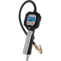 Stable High-precision Digital Tire Inflation Gun Tire Pressure Gauge Tire Fast Inflator Tyre Pressure Monitoring Tool Barometer