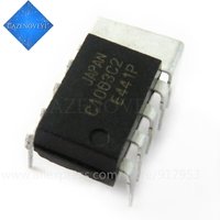 1pcs/lot UPC1003C2 UPC1003 1003C2 C1003C2 DIP-8 In Stock