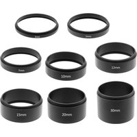 T2 Thread Extension Tube Photography Accessories M42x0.75 Premium T2 Extension Tube for Astronomical Telescope Stereo Microscope