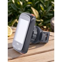 AliExpress MOJOYCE Bike Handlebar Computer Holder 360° Rotation Bicycle Computer Mount Quick Release MTB Road Bike Stopwatch Bracket for Garmin