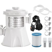 Filter Pump Paddling Pools Cleaners Water Cleaning Systems Filters Pumps