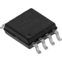 10PCS 24LC256-I/SN SOP 24LC256I SOP8 SMD 24LC256 SOP-8