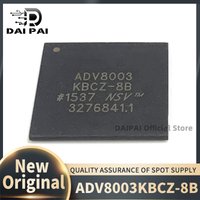 (1-5PCS) 100% New original ADV8003KBCZ-8 ADV8003KBCZ-8B ADV8003KBCZ 8 ADV8003KBCZ 8B Chipset