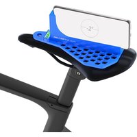 AliExpress NONE Bicycle Seat Cushion Adjustment Level Tool Bike Saddle Angle Measuring Tool Riding Fitting RL262