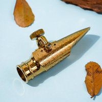 accessories for alto saxophone, alto saxophone nozzles, saxophone accessories, Alto tone, alto saxophone beak