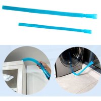 1pc Dryer Vent Cleaner: Vacuum Cleaner Hose Accessories Deep Cleaning Tool Suitable For Cleaning Blocked Pipes And Deb