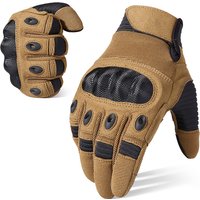 AliExpress mvptoo Touch Screen Outdoor Gloves Breathable Sports Hiking Camping Hunting Cycling Work Motorcycle Fishing Anti-skid Protection Gear