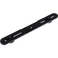 Hot Sale Dual Flash Bracket Hot Shoe Bracket Mount Holder for Tripod Stand Cam