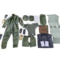 Russia for BZK 6B49 EMR Camouflage Protective Clothing Set for Outdoor Sports Role Playing High Quality