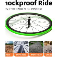 AliExpress 1PC 2PCS Tpu Tire 45/65/85mm Replaceable Length French Valve Super Light Tube Ultralight Bike Inner Tube 700c 18 23 25 28