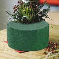 Floral Foam Blocks for Fresh and Artificial Flowers Dry Wet Flower Mud Flower Arrangement Home Party Holiday Decorations