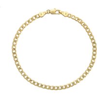 Xuping Jewelry Hot Items Exquisite Elegant Style Women's Bracelets Light Gold Color Birthday Christmas Girl Gifts X000970598