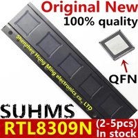 (2-5piece)100% New RTL8309N RTL8309N-CG QFN-64