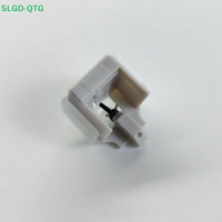 NEW AT3600L Diamond Record Player Needles Replacement Stylus For Audio Technica AT-LP60/PL300 Vinyl Turntable Player
