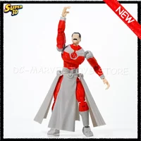 New Super 3D 3D Printed Thragg Invincible Anime Thragg Invincible Boy Dummy13 T13 Multi-Jointed Shapeshift Action Figure Toys