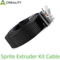 Creality Original Sprite Extruder Kit Cable - 300℃ High-Temperature Cable for Ender 3/ Max Neo/ V2 Neo, 3D Printer Accessories.