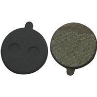 Mountain bike brake pads universal electric scooters mountain bike brake pads, friction pads