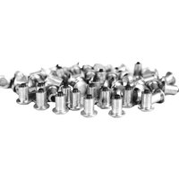 AliExpress NONE 100pcs 6.5mm/0.26