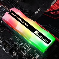 M.2-2 ARGB Desktop PC M.2 SSD Heatsink Solid State Drive Cooler Radiator