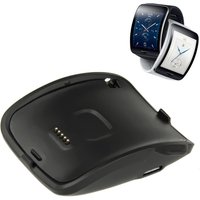 Charging Dock Charging Cable Dock USB Charging Cable Dock Charger Cradle for Samsung Galaxy Gear S SM-R750 Smart Watch