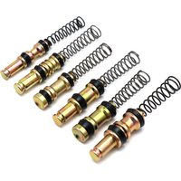 ZSDTRP Motorcycle Clutch Brake Pump Piston Repair Kit 11mm 12.7mm 14mm 16mm Master Cylinder Piston Rigs Repair Accessorie