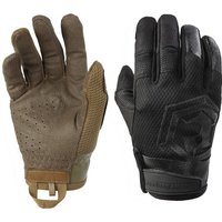 Emersongear BlueLabel Hummingbird Tactical Gloves Full Finger Combat Hand Protective Gear Handwear Hunting Airsoft Hiking