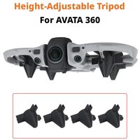 20mm Landing Gear For DJI AVATA 360 Extensions Heightened Gears Support Leg Protector Stand For DJI AVATA 360 Accessories