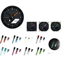 GA2100/GM2100 /GA2110 Luminous Series Casioak Mod Watch Hand Movement Index Wholesale Modification