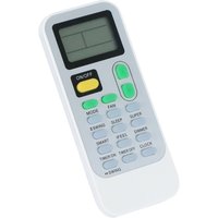 New replaceable J1-06(E) For Hisense Air Conditioner Remote Control J1-06 J1-06E
