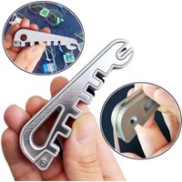 Hand Held Glasses Repair Tools Universal Fit Hand Tool Sets Eyeglasses Temple Bend Multi-Functional Nose Pad Adjustment