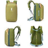 COTOPAXI GEAR FOR GOOD Allpa 28L Travel Backpack, Water-Resistant Carry-On Hiking Commuter Daypack