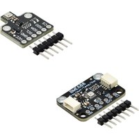 BME688 Environmental Sensor Module Temperature/Humidity/Pressure/Gas AI Smart I2C for arduino